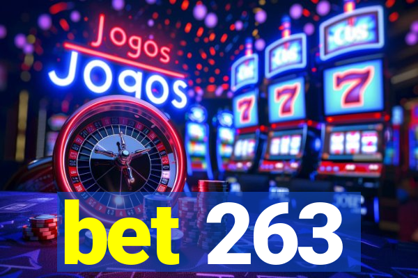 bet 263